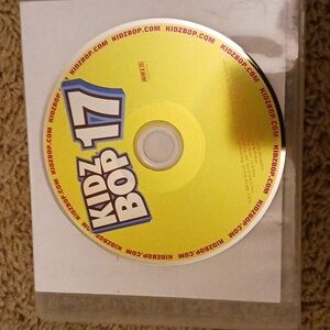 Kidz Bop 17
